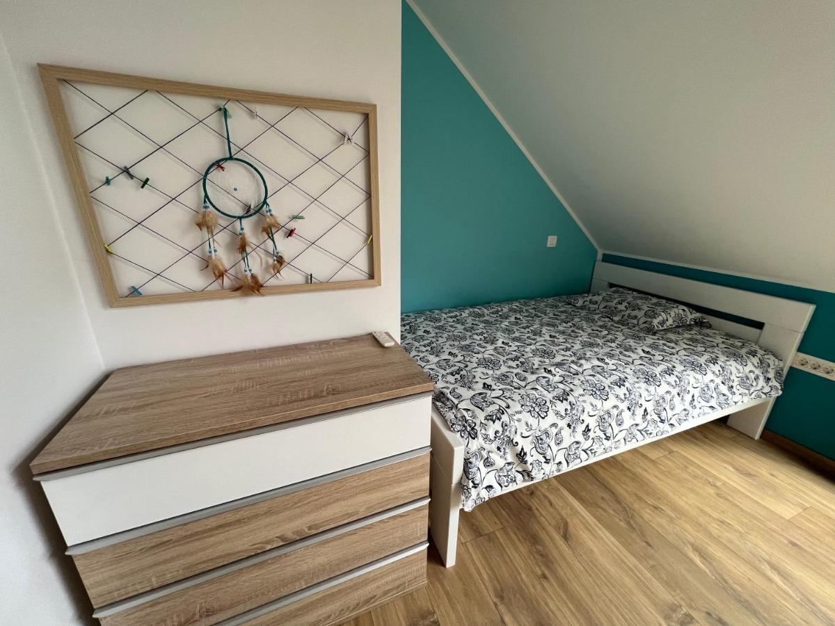 Apartma Ana In Manca Begunje na Gorenjskem Kültér fotó