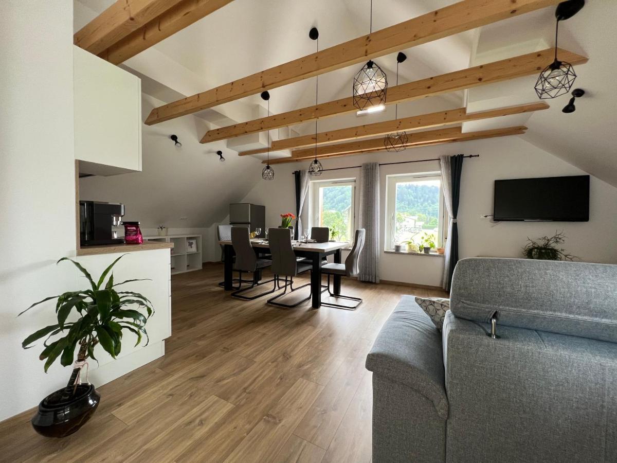Apartma Ana In Manca Begunje na Gorenjskem Kültér fotó