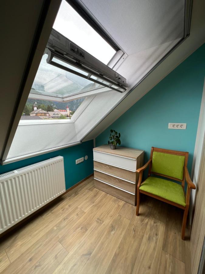 Apartma Ana In Manca Begunje na Gorenjskem Kültér fotó