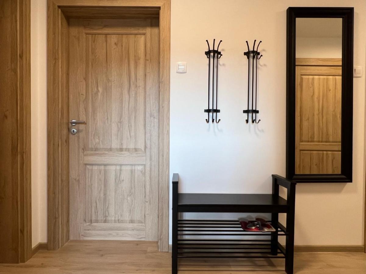 Apartma Ana In Manca Begunje na Gorenjskem Kültér fotó