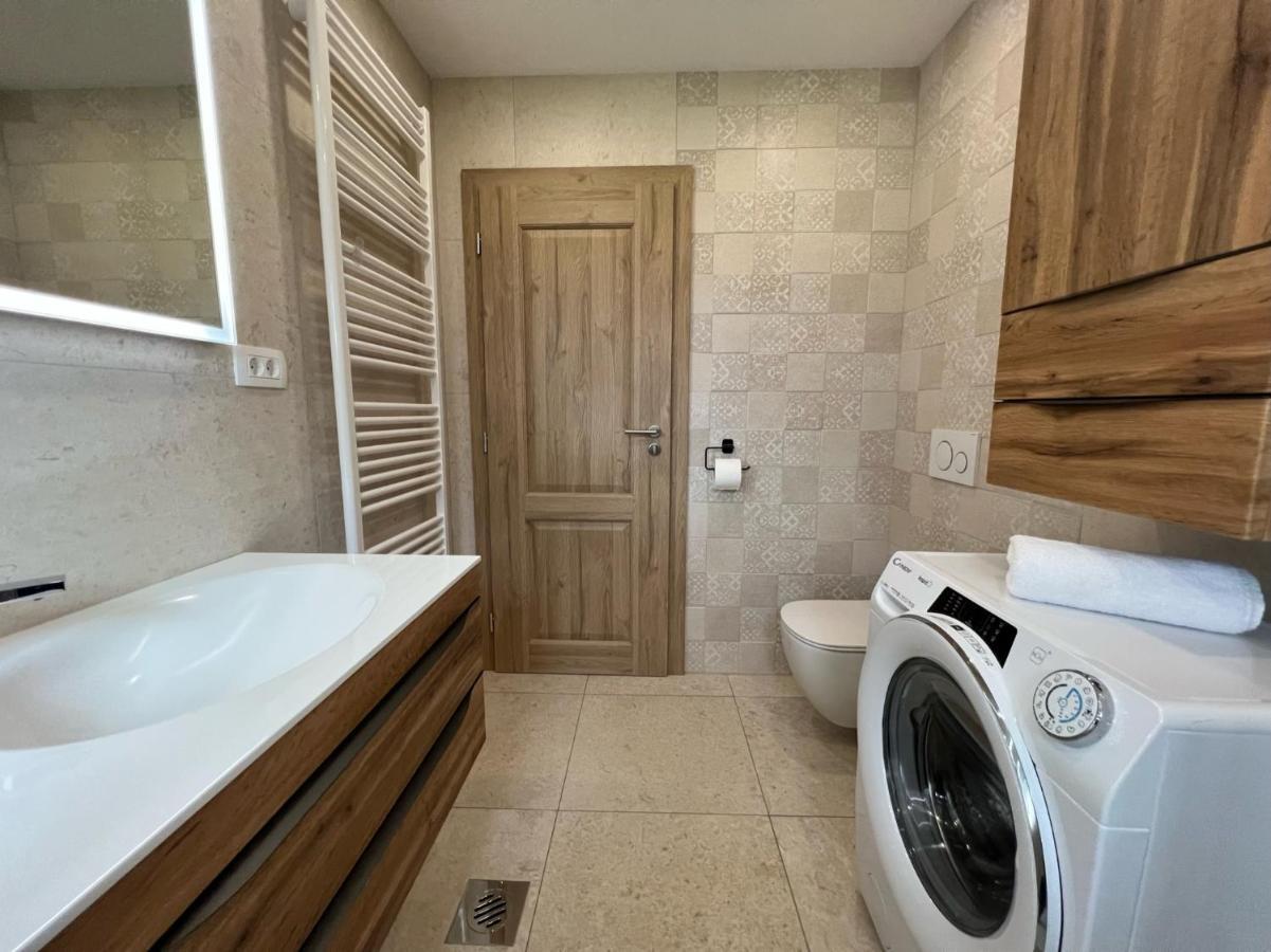 Apartma Ana In Manca Begunje na Gorenjskem Kültér fotó