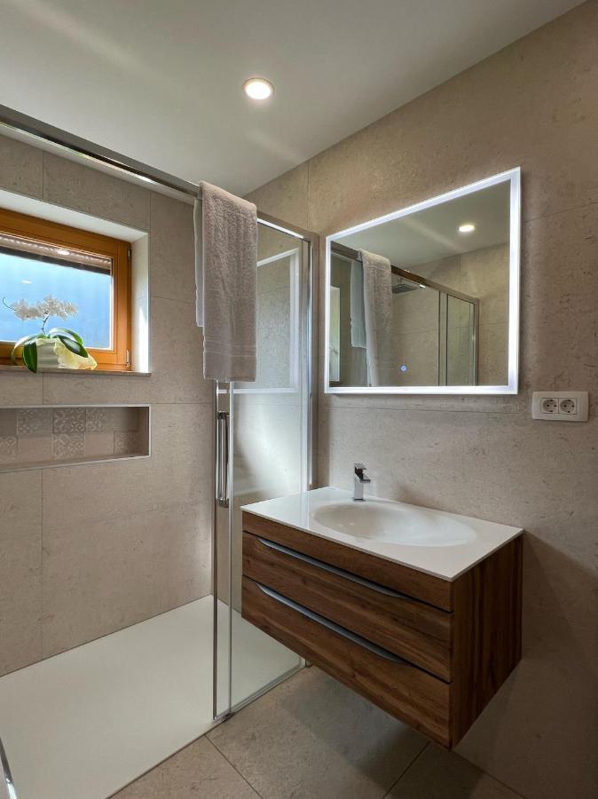 Apartma Ana In Manca Begunje na Gorenjskem Kültér fotó