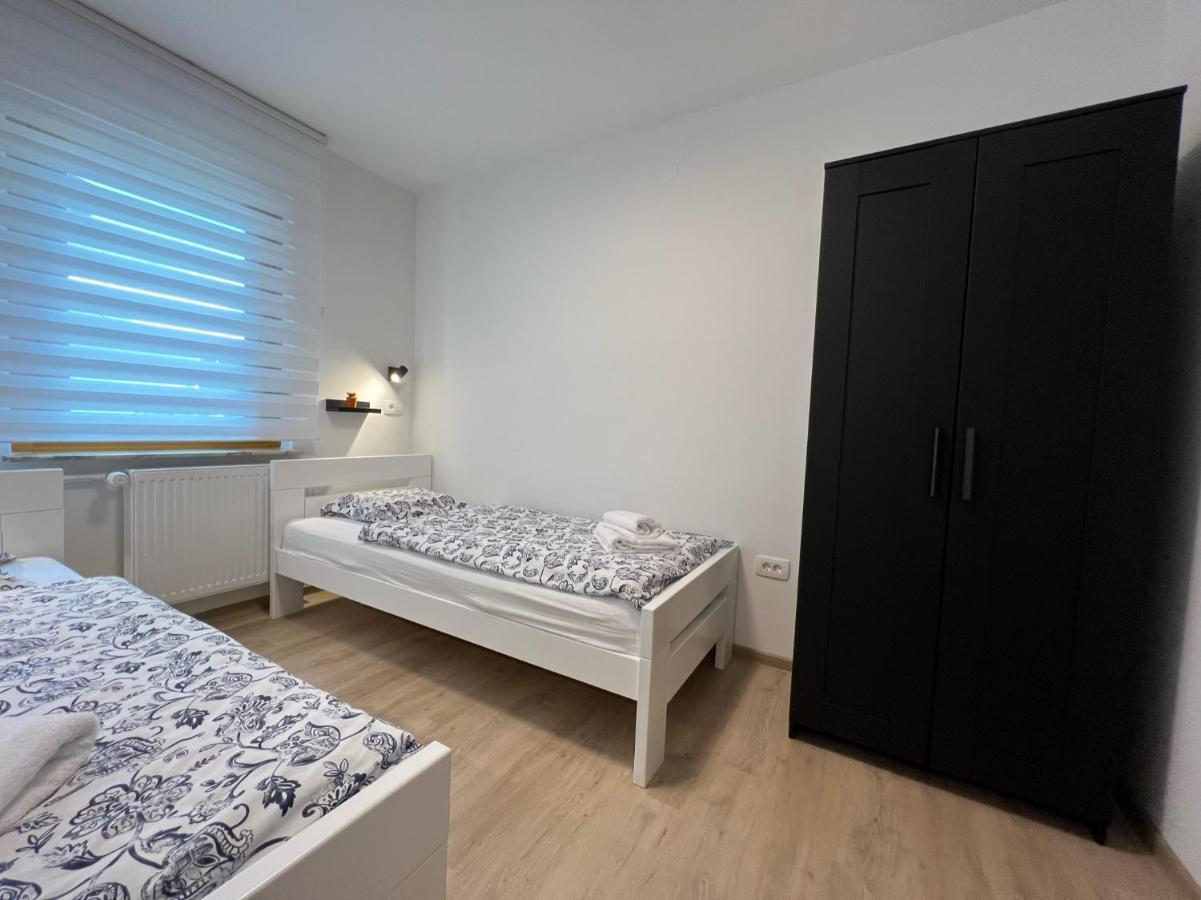 Apartma Ana In Manca Begunje na Gorenjskem Kültér fotó