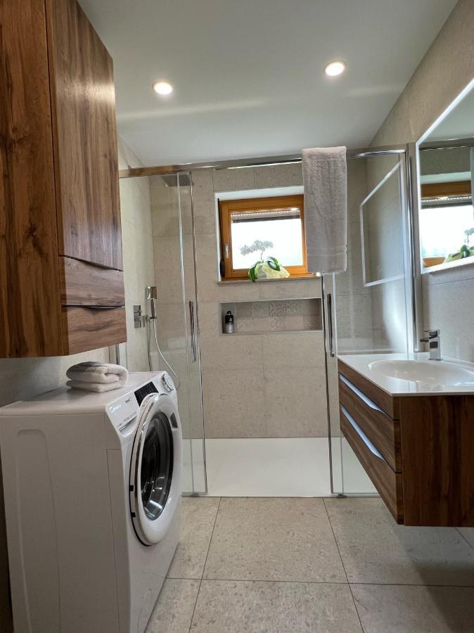 Apartma Ana In Manca Begunje na Gorenjskem Kültér fotó