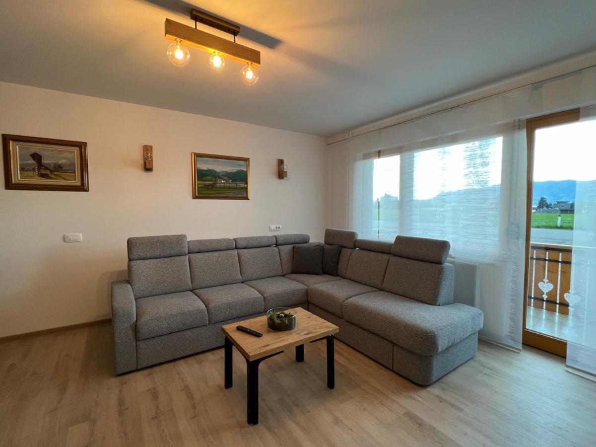 Apartma Ana In Manca Begunje na Gorenjskem Kültér fotó