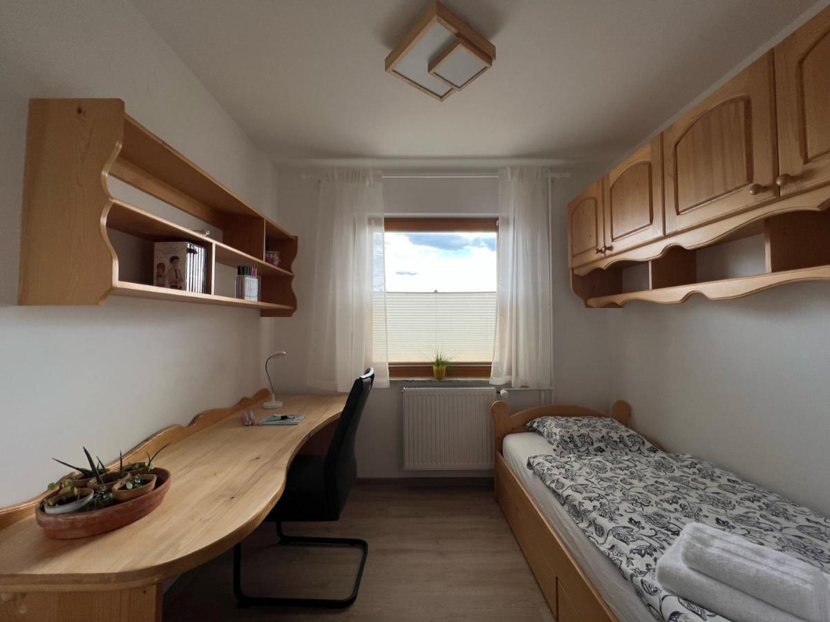 Apartma Ana In Manca Begunje na Gorenjskem Kültér fotó